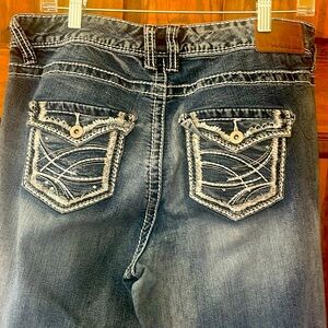 Maurice’s Jeans Regular 14